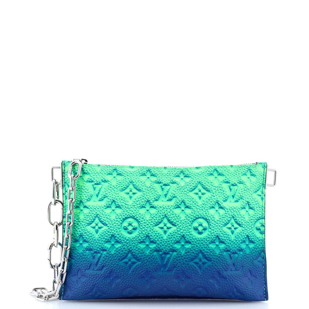 Louis Vuitton Trio Pouch Messenger Bag #183873L30B - Picture 2 of 8